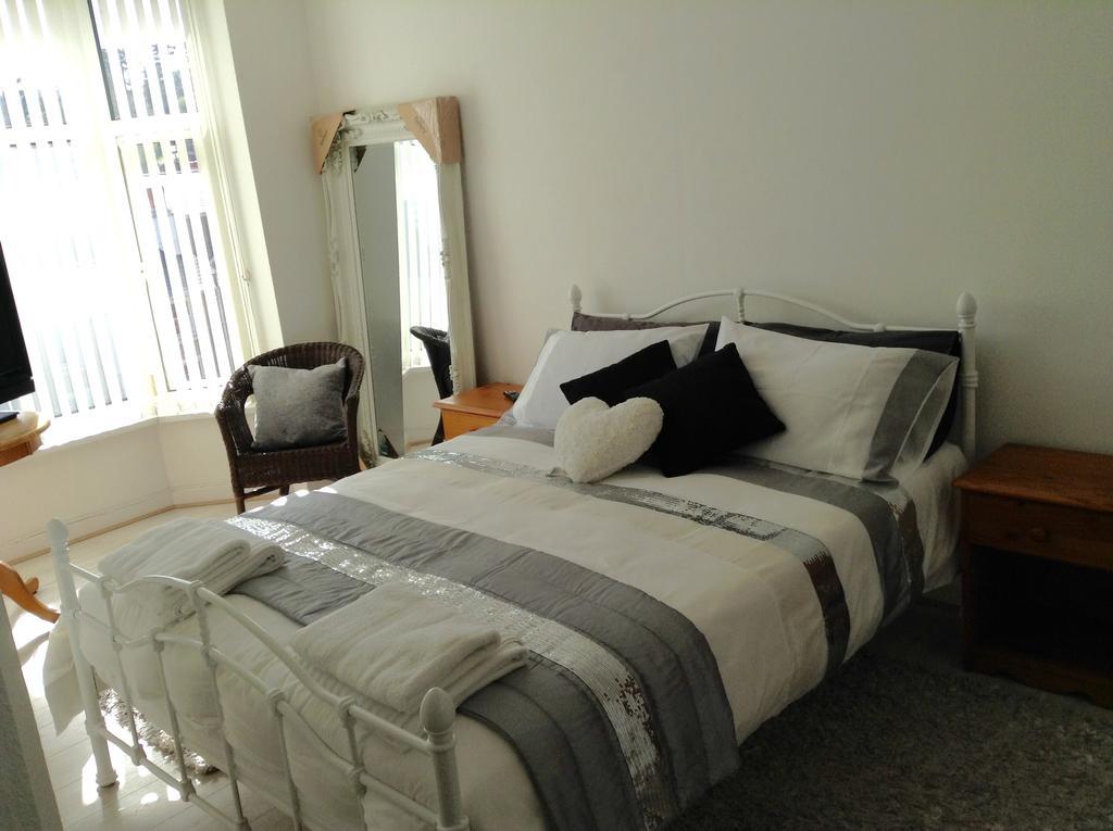 Guest house The Pines