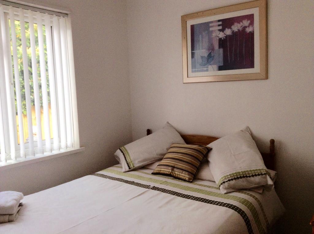 Guest house The Pines