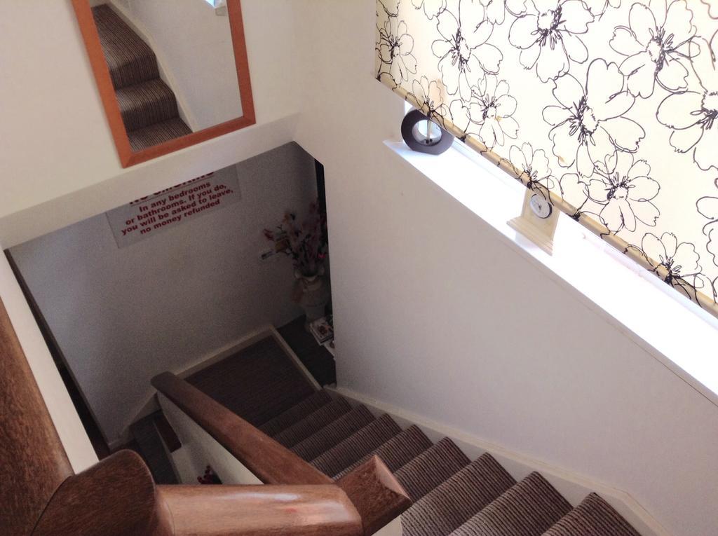 The Pines Guest house Torquay